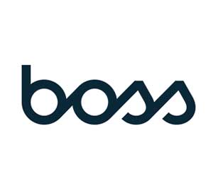 BOSS Federation Logo