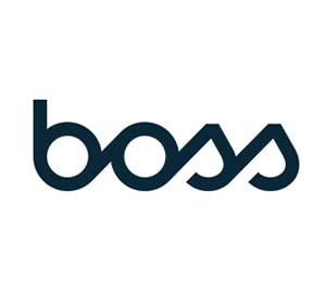 BOSS Federation Logo