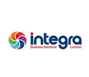 Integra Business Logo