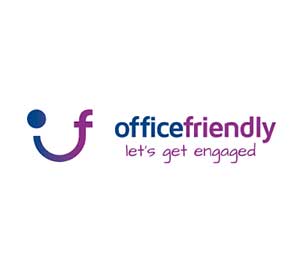 Office Friendly Logo