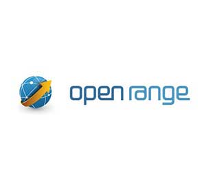 Open Range Logo