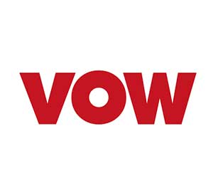 Vow Logo